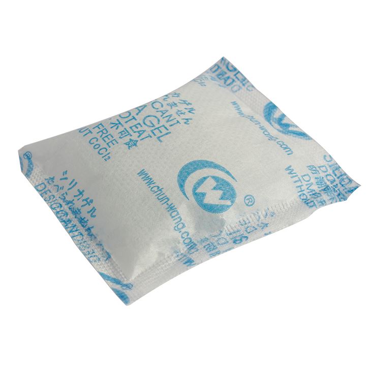 High Quality Electronic Machines Used Silica Gel Moisture Absorbent