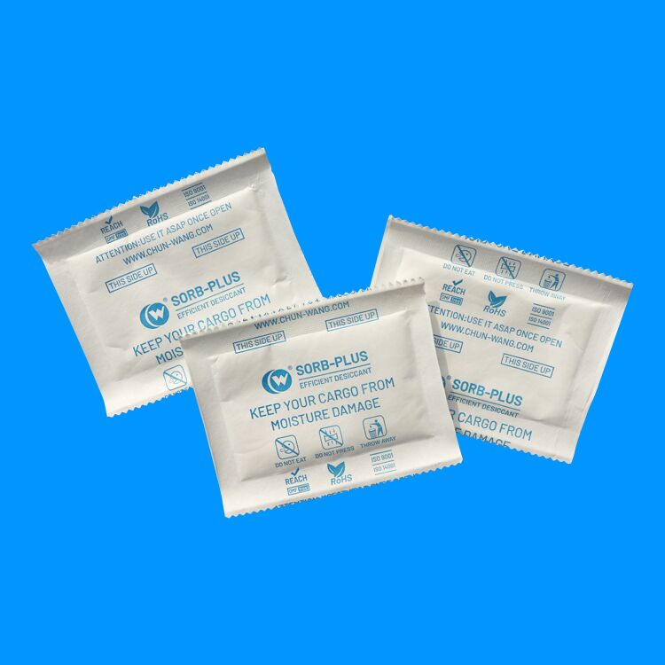 How Does Desiccant Protect Electronic Components From Rusting