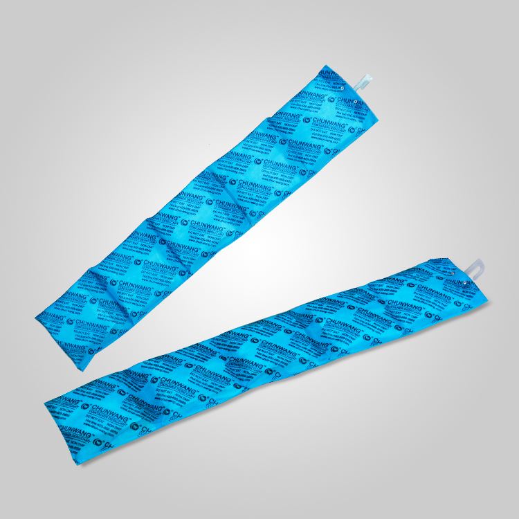 Container Desiccant Prevent Moisture For Refrigerator