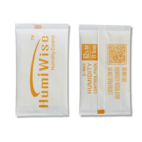 2 Way Humidity Control Pack For Medicine 8G