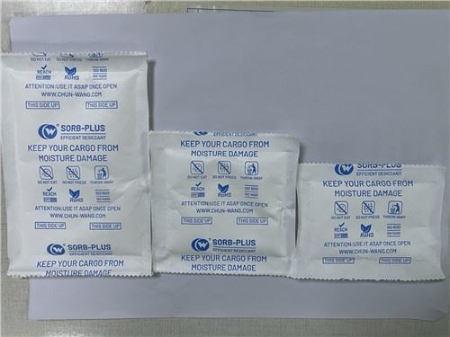 Calcium Chloride Powder Desiccant High Absorption Capacity