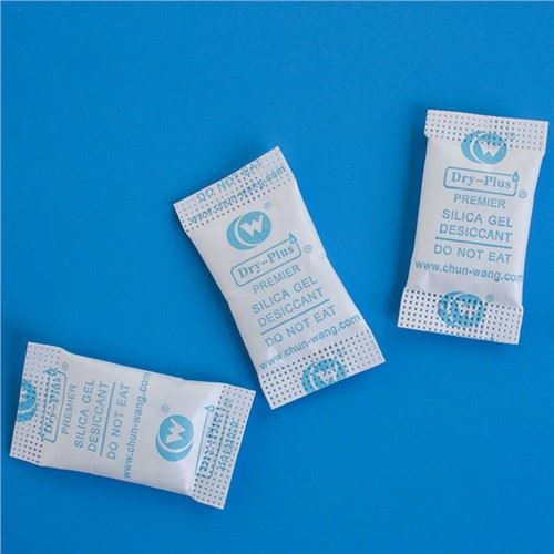 FDA Standard Pharmaceutical Silica Gel Desiccant