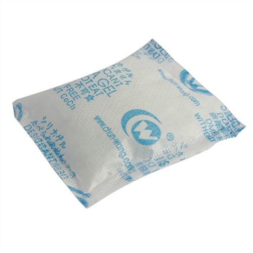 High Quality Electronic Machines Used Silica Gel Moisture Absorbent