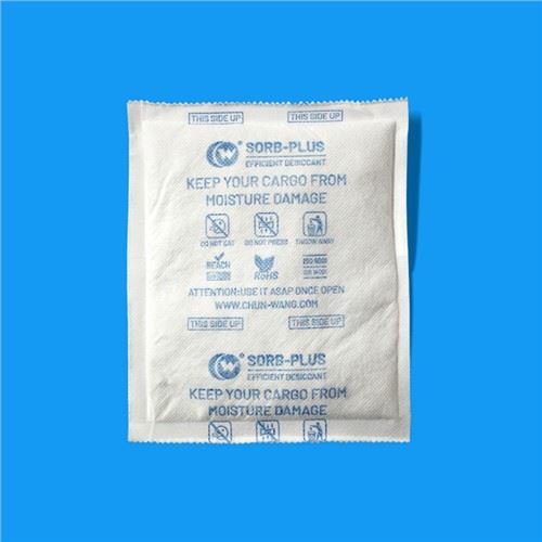 Sorb Plus Calcium Chloride Desiccant 125G