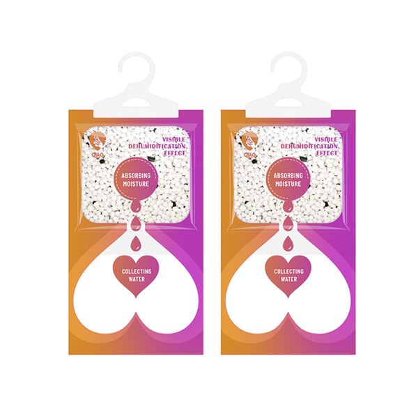 Humidity Absorber Bags