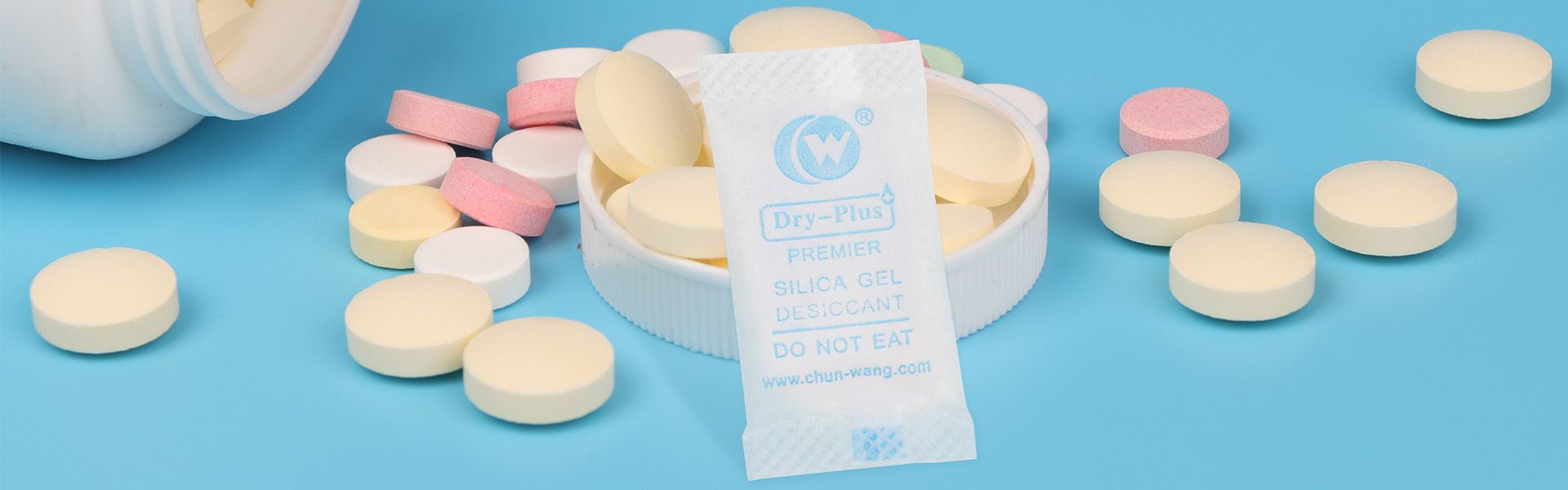 Shenzhen Chunwang New Materials Co., Ltd